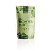 Mélange royal Bio 200 gr (Royal Mix) - Super Greens - Purasana - SuperFood - Superaliments - Raw Food - 1-Mélange royal Bio 200 gr (Royal Mix) - Super Greens - Purasana