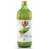 Aloe Ferox frais 100% pur jus Bio 1L - Martera - Jus et gels de plantes à boire - 1-Aloe Ferox frais 100% pur jus Bio 1L - Martera