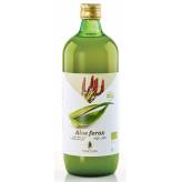 Aloe Ferox frais 100% pur jus Bio 1L - Martera - Jus et gels de plantes à boire - 1