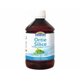 Ortie-Silice Bio 500 ml - Biofloral - Silicium organique - 1
