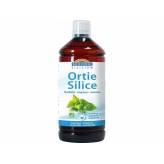 Ortie-Silice Bio 1L - Biofloral - Silicium organique - 1-Ortie-Silice Bio 1L - Biofloral