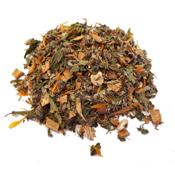 Tisane dépurative pour le foie - 150 g