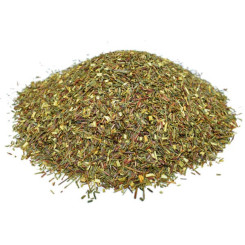 Infusion de Rooibos Vert Bio - FC