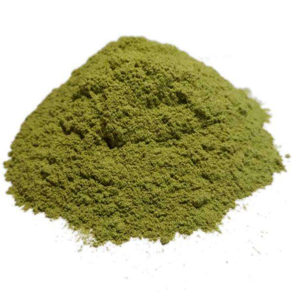 Moringa - Moringa oleifera - Poudre Bio - 1 - Herboristerie du Valmont