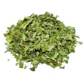 Biologische Moringa-infusie