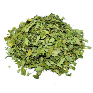 Moringa - Moringa oleifera - Feuille Bio - <p>Moringa oleifera - Arbre de vie - Puissant anti-oxydant - Anti-inflammatoire. </p>