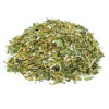 Solidage Verge d'or - Tisane Solidago virgaurea - Plante coupée Bio - Plantes médicinales en vrac - Tisanes de plantes simples --Solidage Verge d'or - Tisane Solidago virgaurea - Plante coupée Bio