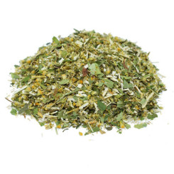 Infusion de Solidage Verge d'or Bio - PC