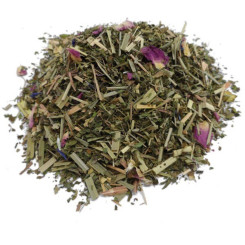 Ayurveda Pitta Bio - Tisane ayurvédique - Infusions Ayurvédiques - 1