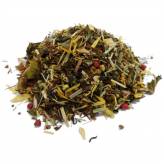 Tulsi saveur Mangue-Gingembre - Tisane ayurvédique - Infusions Ayurvédiques - 1-Tulsi saveur Mangue-Gingembre - Tisane ayurvédique