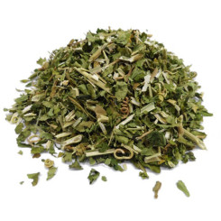 Infusion de Passiflore Bio - PC