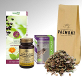 Protocole Anti-Tabac - Herboristerie du Valmont - Dépendances - Sevrage - Arrêt du Tabac - 5-Anti-rookprotocol - Valmont Herbalist