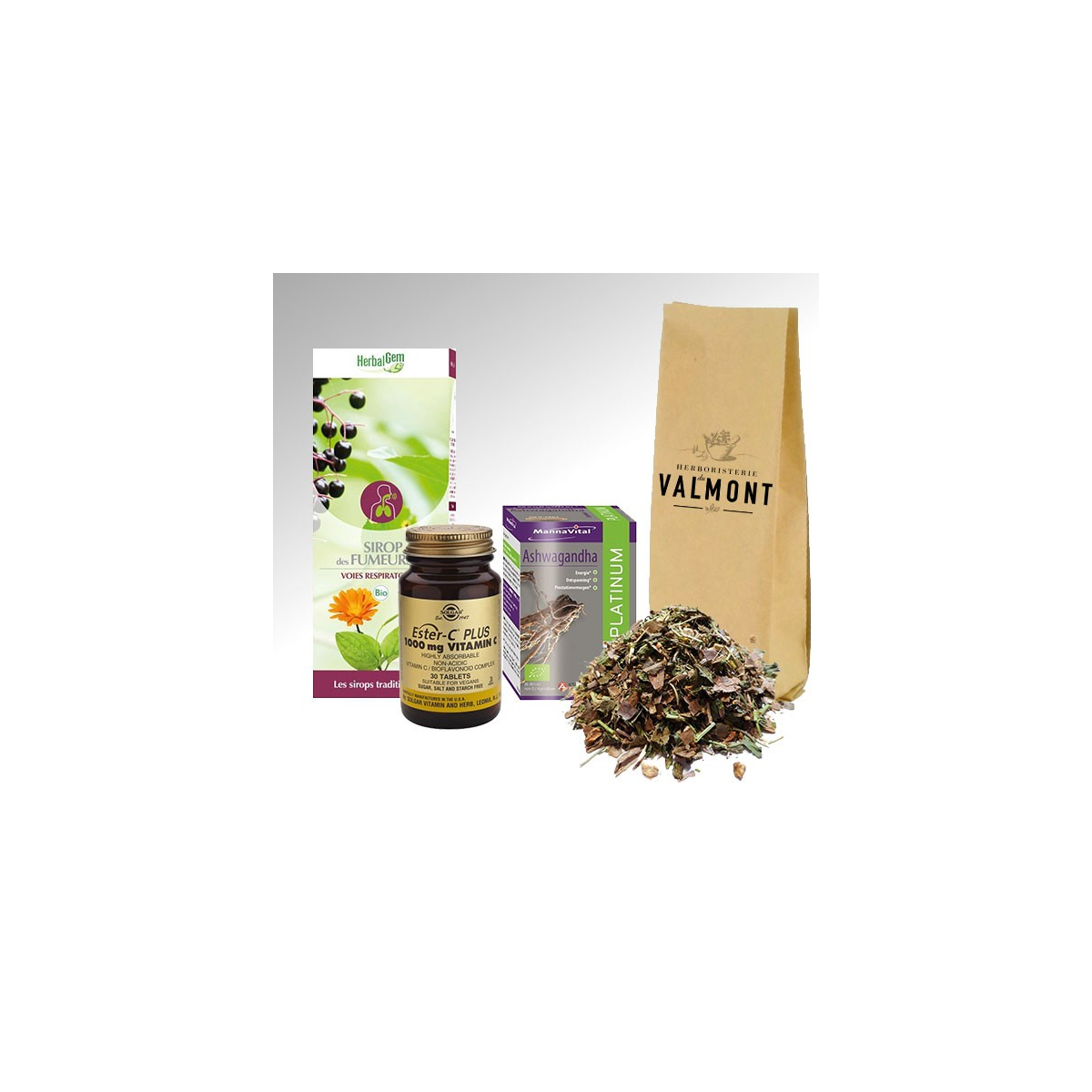 Anti-rookprotocol | 200 gram
