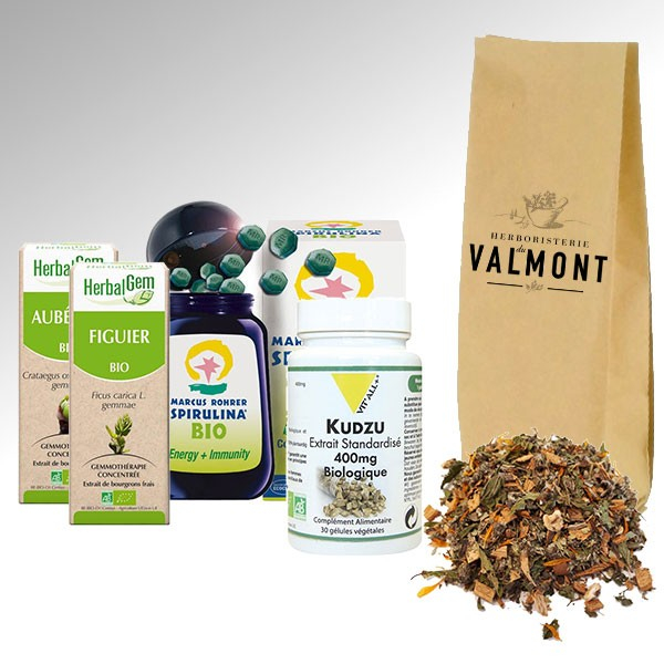 Anti-Sucht-Protokoll – Sucht – Entzug – Raucherentwöhnung – 6