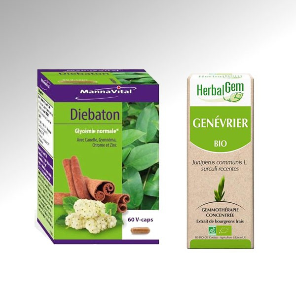 Sucres et Graisses  Equilibre - Protocole - 1 Mois - Régulation des sucres - Diabète - 3