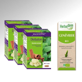 Sucres et Graisses  Equilibre - Protocole - 3 Mois - Protocoles Santé + - 3-Zucker- und Fettbalance – Protokoll – 3 Monate