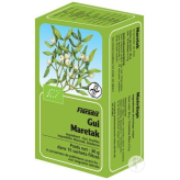 Tisane de Gui Bio 15 infusettes - Salus - Tisanes en infusettes - 1-Bio Mistel Kräutertee 15 Teebeutel - Salus