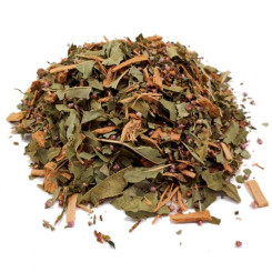 Tisane Elimination Bio - Herboristerie du Valmont - Tisanes santé de l'Herboristerie - 1