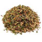 Tisane Détox Curcuma & Gingembre Bio - Herboristerie du Valmont - Tisanes santé de l'Herboriste - 1