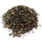 Tisane Pectorale Bio - Herboristerie du Valmont - Tisanes santé de l'Herboristerie - 1