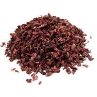 Infusion de Coquelicot Bio - Pétale coupée-Tisane Coquelicot Bio - Pétale coupée