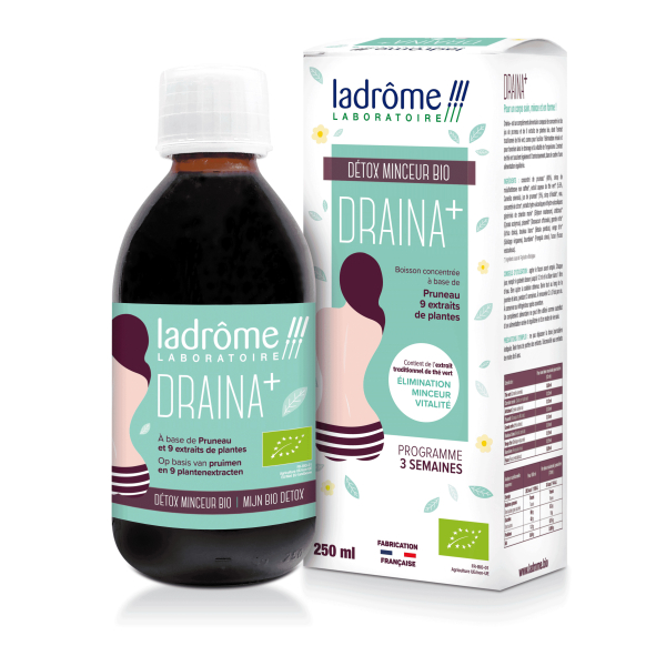 Draina 250 Ml Ladrome