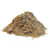 Klette - Arctium lappa - Bio-Wurzelpulver - Heilkräuterpulver in großen Mengen - 1