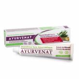 Dentifrice ayurvedique au miswak Bio 75 ml - Ayurvenat - Médecine ayurvédique - 1-Dentifrice ayurvedique au miswak Bio 75 ml - Ayurvenat