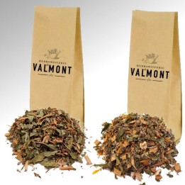 Entgiftungsprotokoll des Kräuterkundigen – 1-Monats-Programm – Entgiftung – Ausleitung – 1