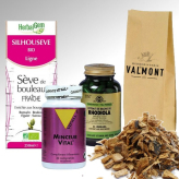 Protocole Détox Minceur - Cure 1 mois - Détox - Drainage - 1-Detox Afslank Protocol - 1 maand behandeling