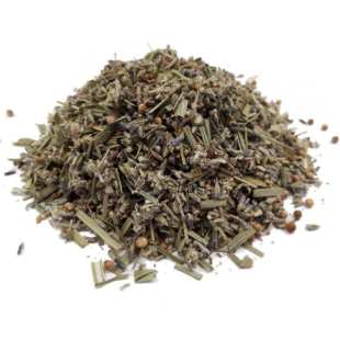 Tisane Détente Bio - Herboristerie du Valmont - <p>Tisane simple à base de plantes médicinales aux propriétés apaisantes et anti Tisane Détente Bio - Herboristerie du Valmont - <p>Tisane simple à base de plantes médicinales aux propriétés apaisantes et anti