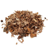 Biologische Berkenthee - EC