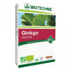 Ginkgo Bio 20 ampoules - Biotechnie - Extraits de plantes en ampoules  - 1-Ginkgo Bio 20 ampoules - Biotechnie