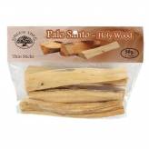 Palo Santo Bois sacré - Bâtonnets 50 gr - Green Tree - Encens, Résines Traditionnelles & Fumigation - 1