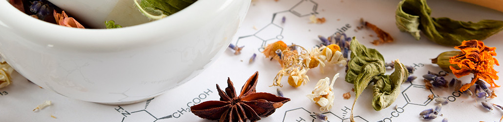 Fytotherapie - Vamont Herbalist