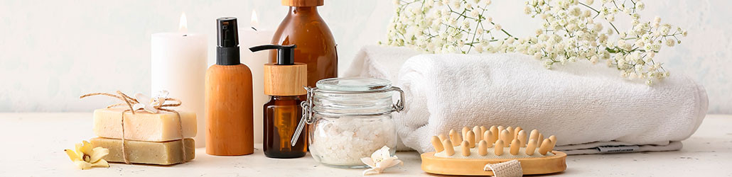 Hautpflege von Ihrem Kräuterkundler - Herboristerie du Valmont