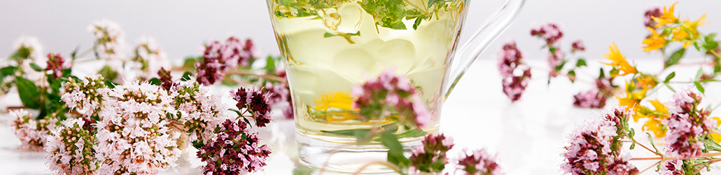 Biologische kruidenthee, thee en infusies in bulk - Herboristerie du Valmont