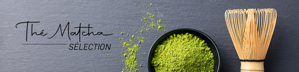 Matcha - Japanse groene thee