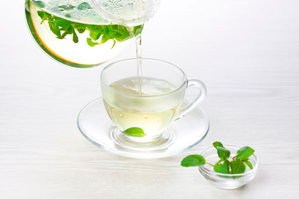 Les bienfaits de la tisane de menthe poivrée pour votre santé