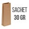 Sachet 30g