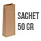 Sachet 50g