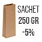 Sachet 250g