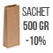 Sachet 500g