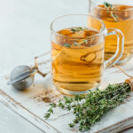 Tisane de Thym - Thymus vulgaris