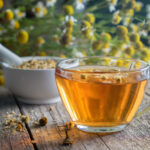 tisane chrysanthellum americanum