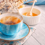 Tisane défenses immunitaires