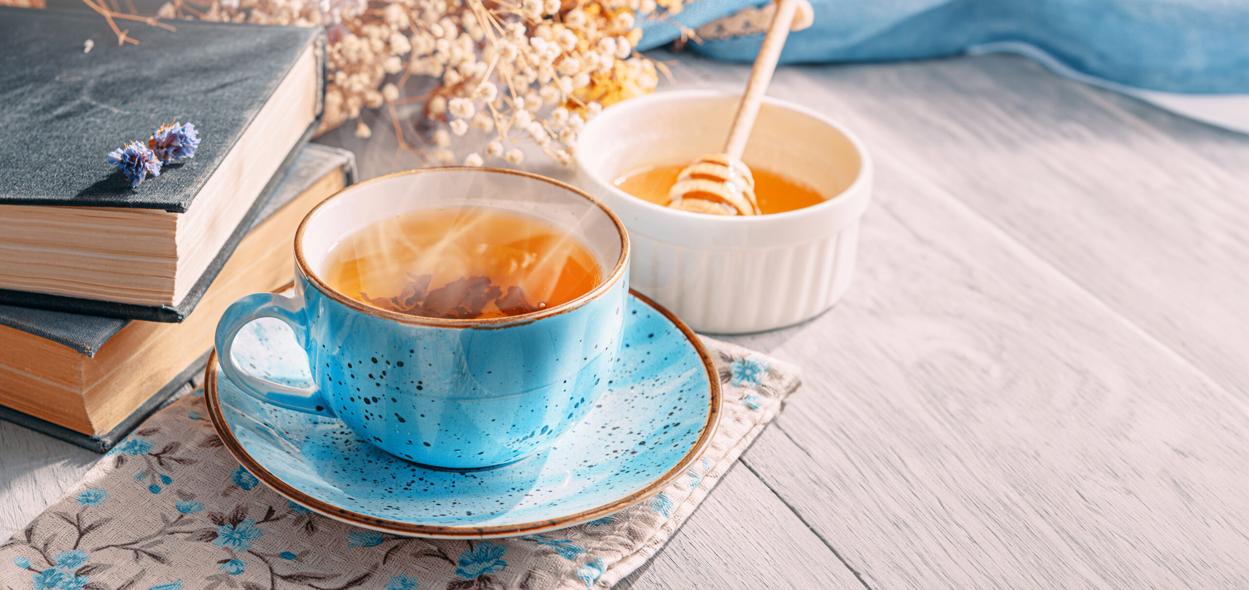 Tisane défenses immunitaires