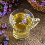 tisane Pulmonaire Officinale infusion fleurs