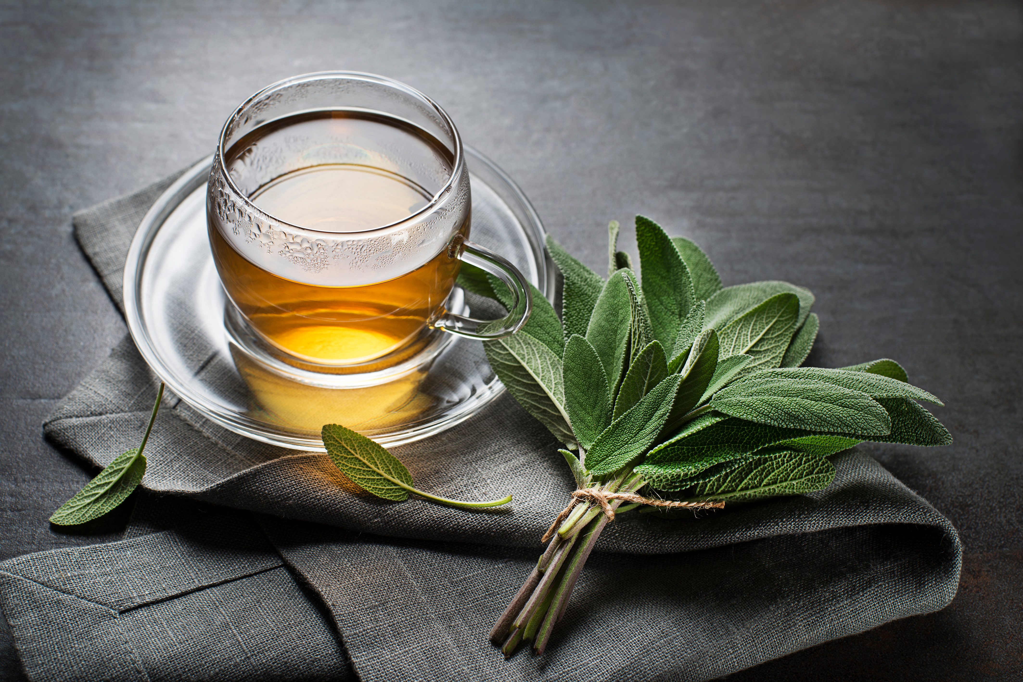 Tisane de sauge feuilles bio en ligne