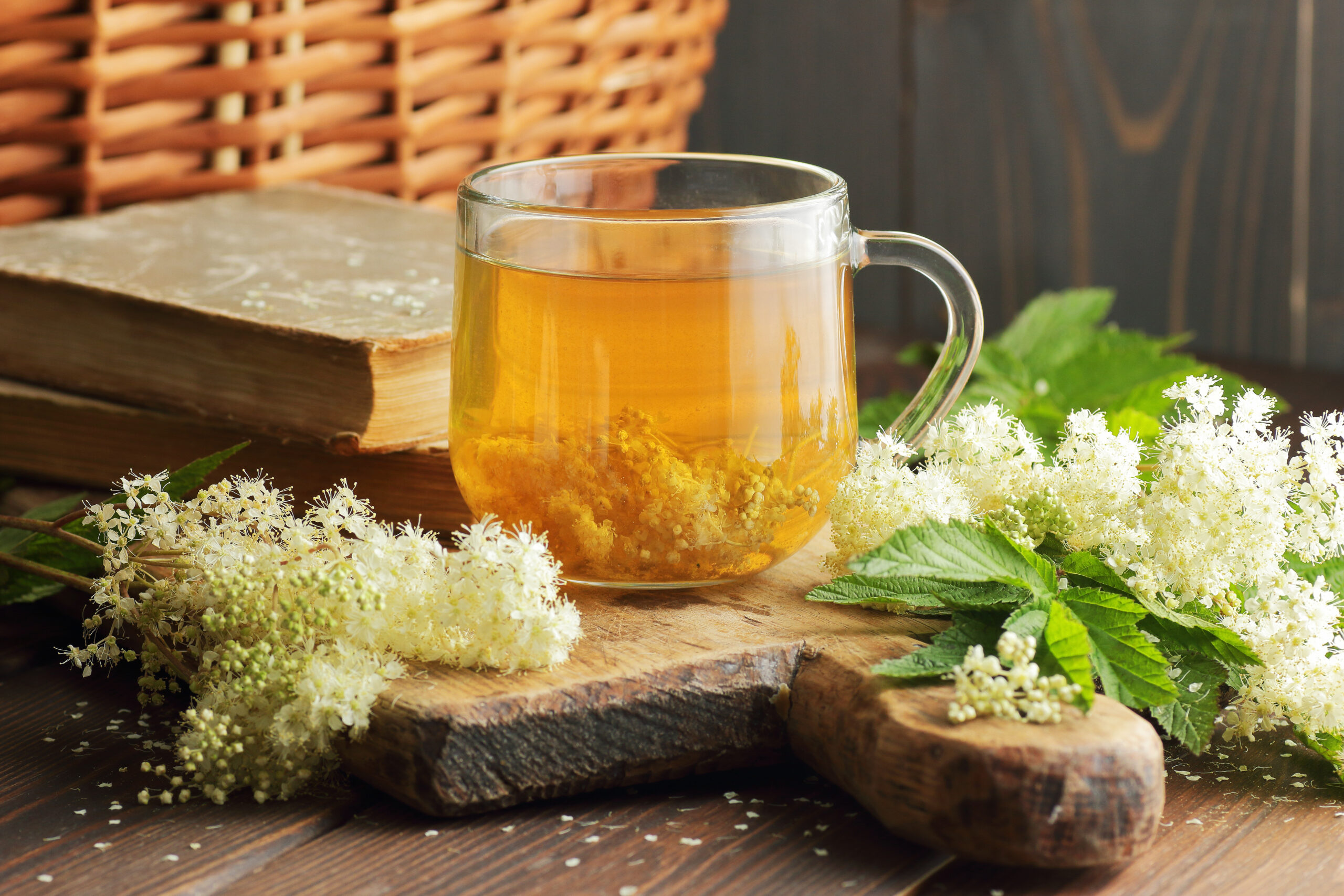 Cuisine. Tisane, infusion : de multiples bienfaits pour la santé